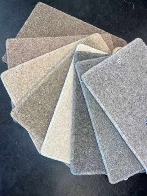 best wool mix carpets.